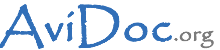 logo AVIDOC